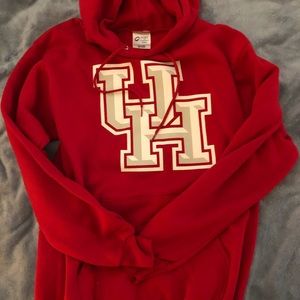 NWOT UH hoodie